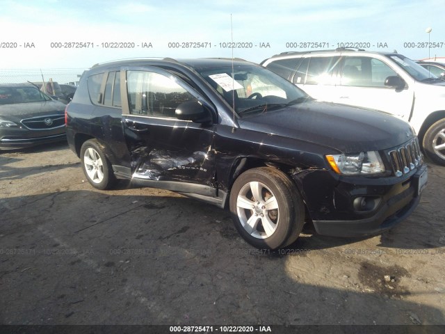 JEEP COMPASS 2011 1j4nf1fb0bd223485