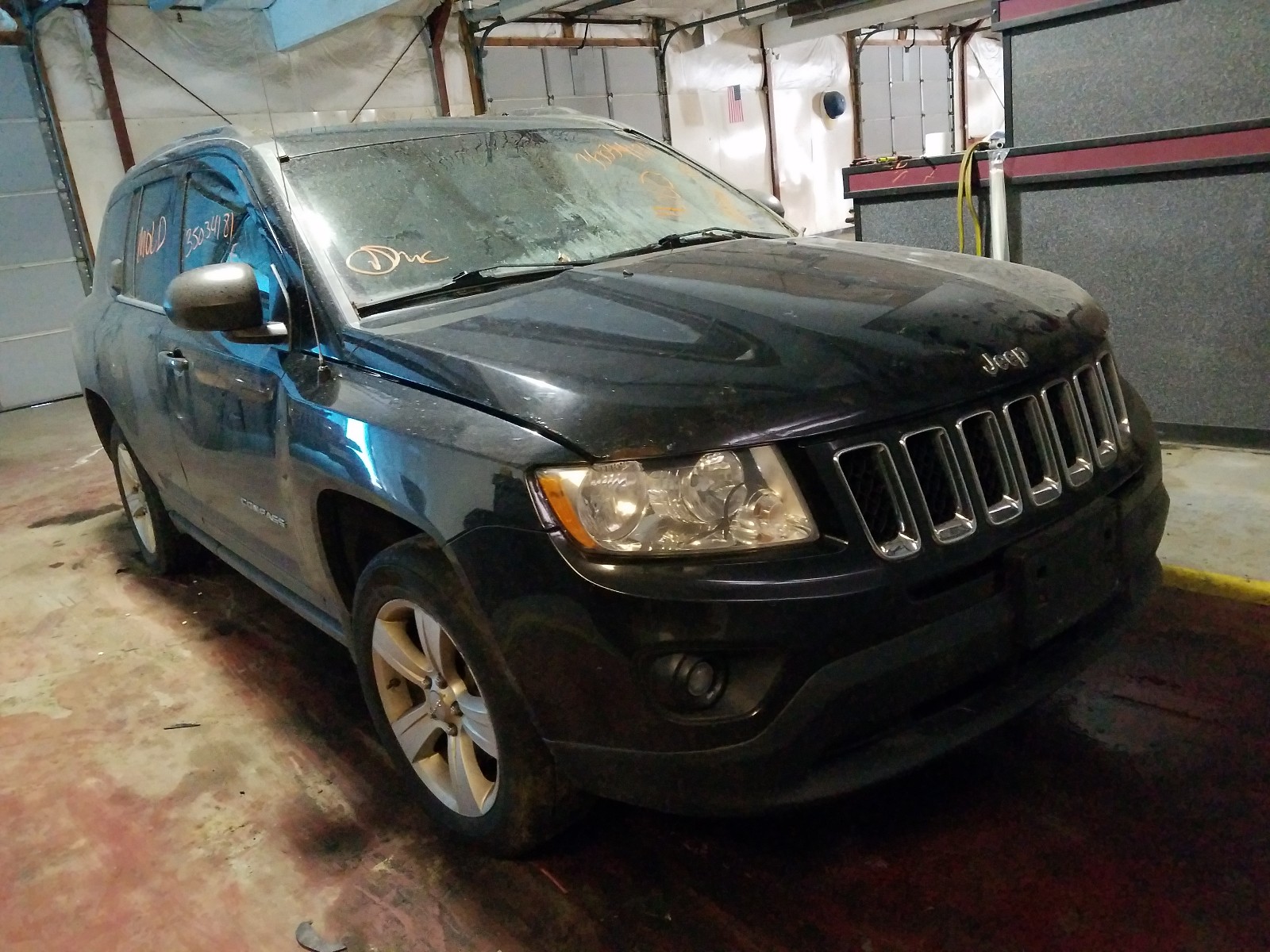 JEEP NULL 2011 1j4nf1fb0bd226421