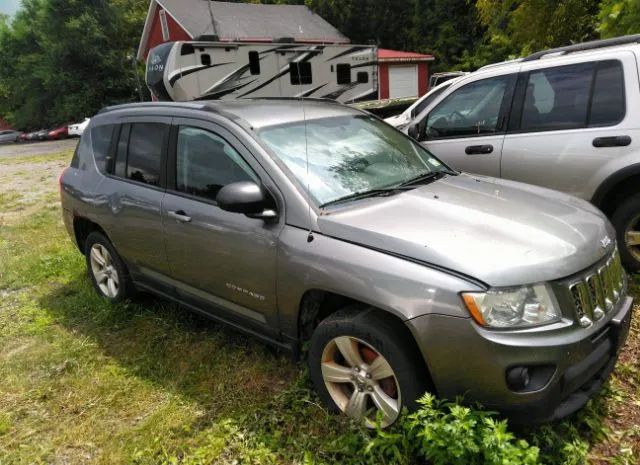 JEEP COMPASS 2011 1j4nf1fb0bd243851