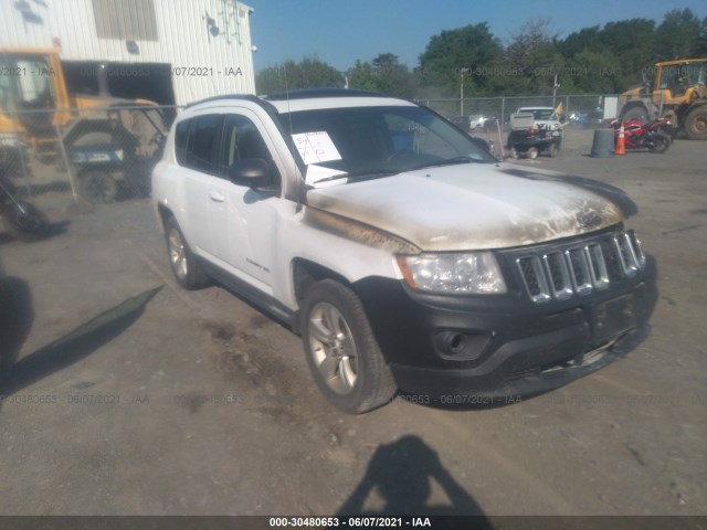 JEEP COMPASS 2011 1j4nf1fb0bd244577