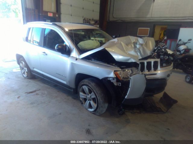 JEEP COMPASS 2011 1j4nf1fb0bd244613