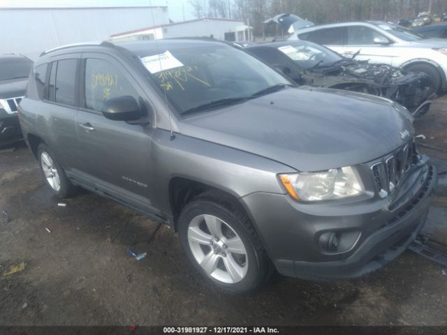 JEEP COMPASS 2011 1j4nf1fb0bd244773