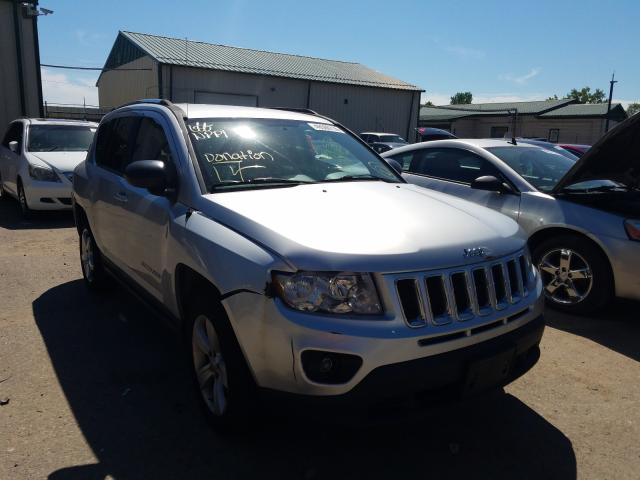 JEEP COMPASS SP 2011 1j4nf1fb0bd248144