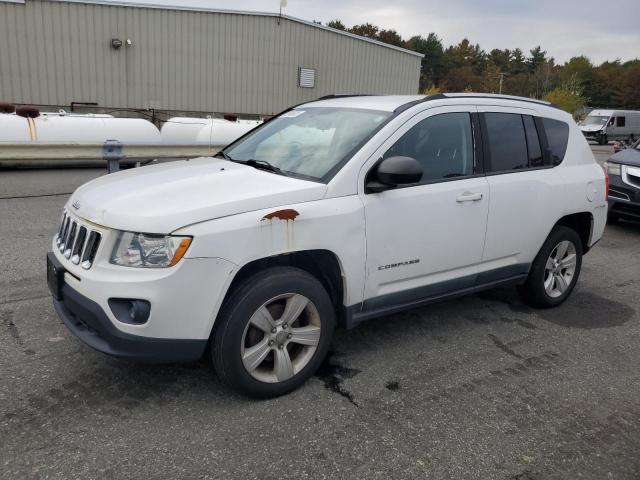 JEEP COMPASS 2011 1j4nf1fb0bd251643