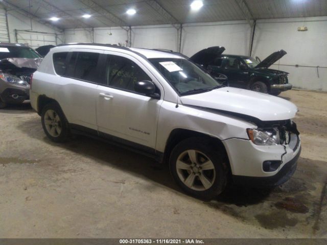 JEEP COMPASS 2011 1j4nf1fb0bd252064