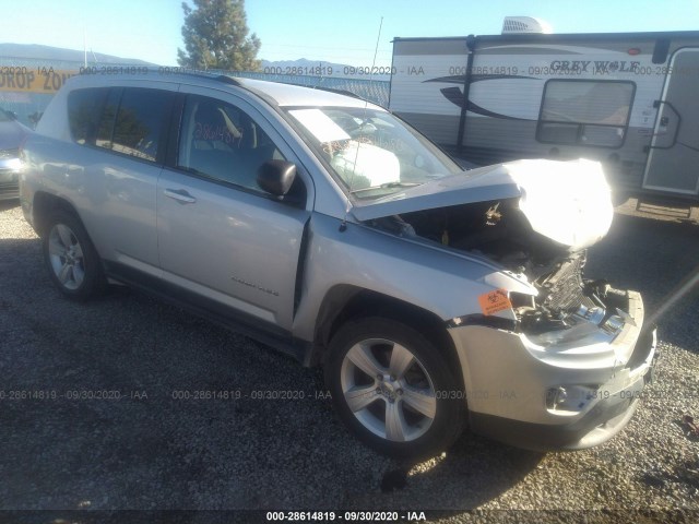 JEEP COMPASS 2011 1j4nf1fb0bd257877