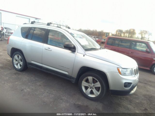 JEEP COMPASS 2011 1j4nf1fb0bd257975