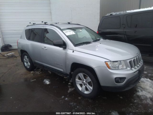 JEEP COMPASS 2011 1j4nf1fb0bd258088