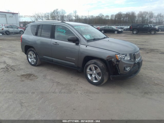 JEEP COMPASS 2011 1j4nf1fb0bd258575