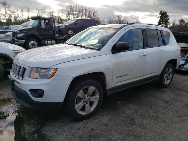 JEEP COMPASS SP 2011 1j4nf1fb0bd259421