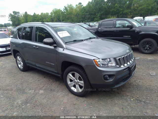 JEEP COMPASS 2011 1j4nf1fb0bd277210