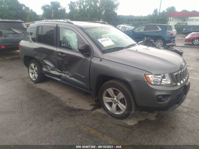 JEEP COMPASS 2011 1j4nf1fb0bd279054