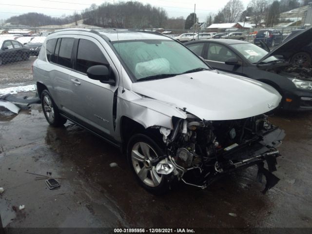 JEEP COMPASS 2011 1j4nf1fb0bd279085