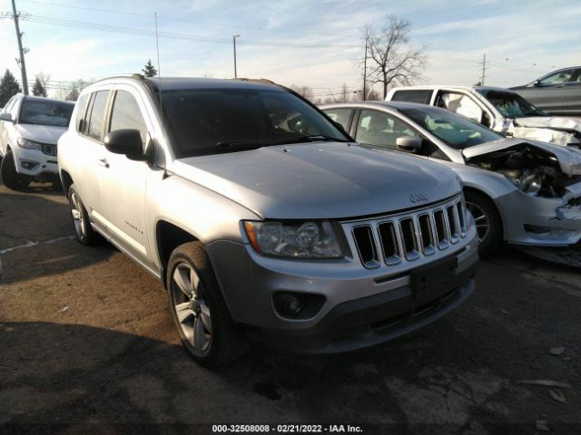 JEEP COMPASS 2011 1j4nf1fb0bd280981