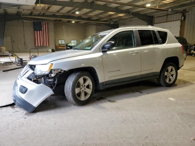 JEEP COMPASS SP 2011 1j4nf1fb0bd282682