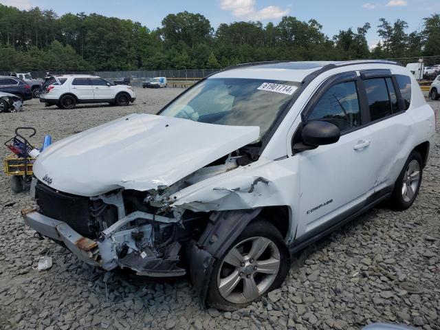 JEEP COMPASS SP 2011 1j4nf1fb0bd283587