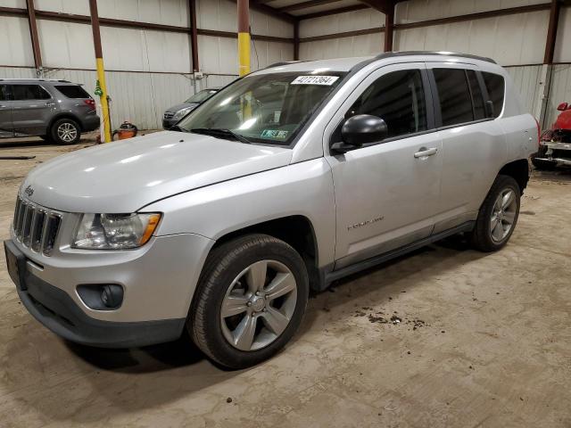 JEEP COMPASS 2011 1j4nf1fb1bd135187