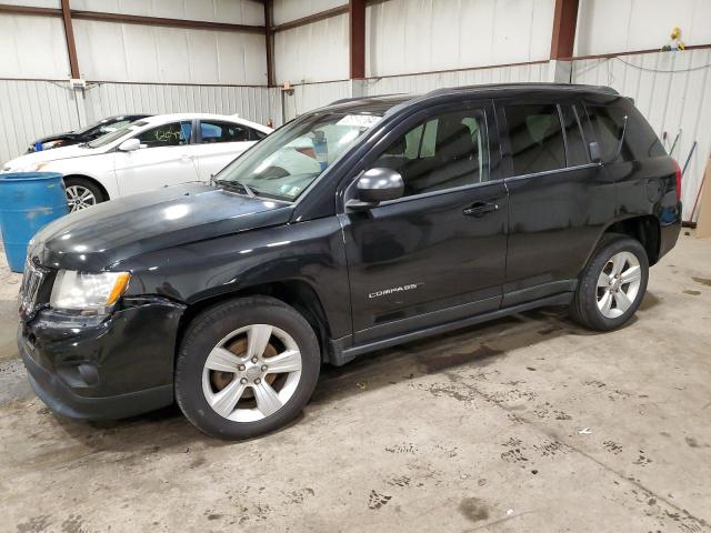 JEEP COMPASS 2011 1j4nf1fb1bd149123