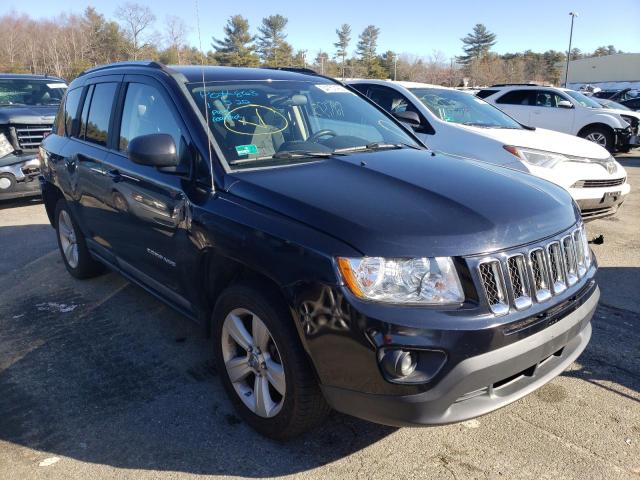 JEEP COMPASS SP 2011 1j4nf1fb1bd149686