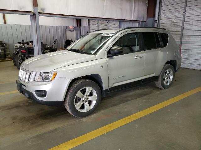 JEEP COMPASS SP 2011 1j4nf1fb1bd154290