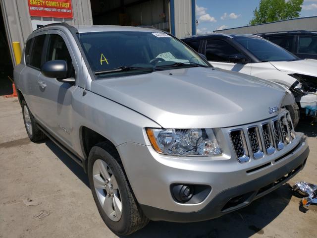 JEEP COMPASS SP 2011 1j4nf1fb1bd154421