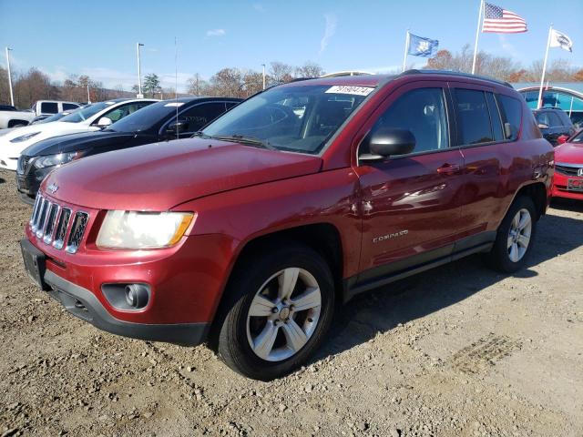 JEEP COMPASS SP 2011 1j4nf1fb1bd154483