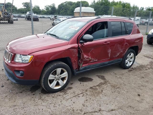 JEEP COMPASS SP 2011 1j4nf1fb1bd159098