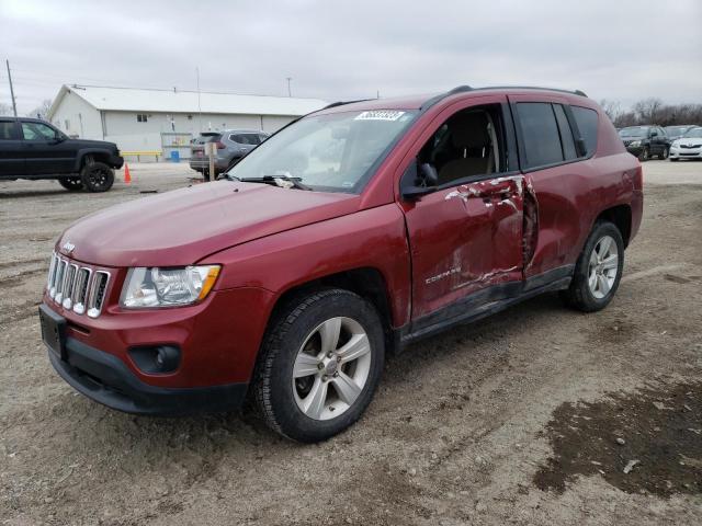 JEEP COMPASS SP 2011 1j4nf1fb1bd159232