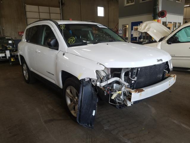 JEEP COMPASS SP 2011 1j4nf1fb1bd163779