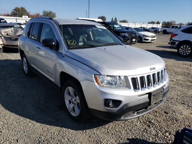 JEEP COMPASS SP 2011 1j4nf1fb1bd183157