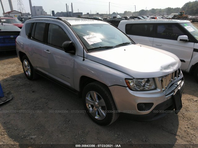 JEEP COMPASS 2011 1j4nf1fb1bd194076