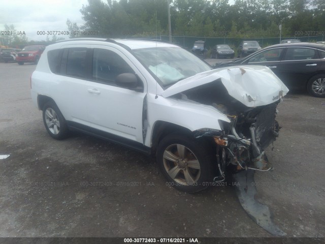 JEEP COMPASS 2011 1j4nf1fb1bd197186