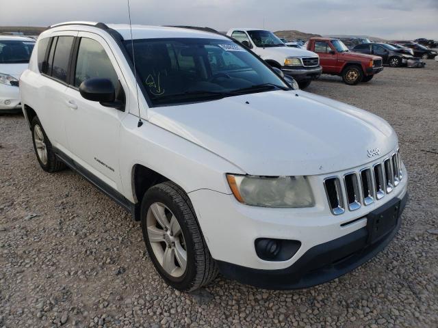 JEEP COMPASS SP 2011 1j4nf1fb1bd197558