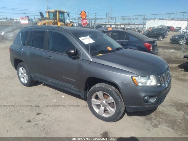 JEEP COMPASS 2011 1j4nf1fb1bd201964