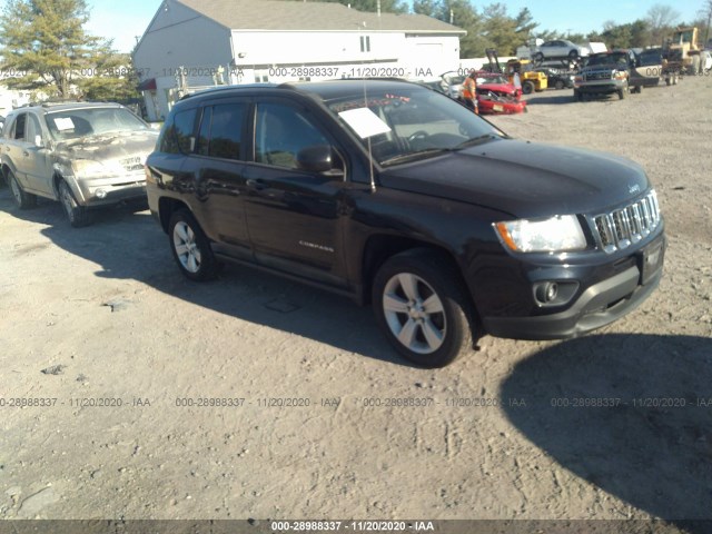 JEEP COMPASS 2011 1j4nf1fb1bd201978