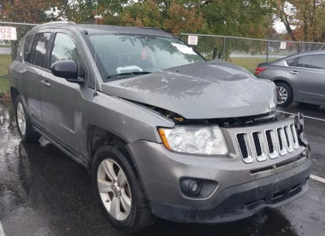 JEEP COMPASS 2011 1j4nf1fb1bd206940