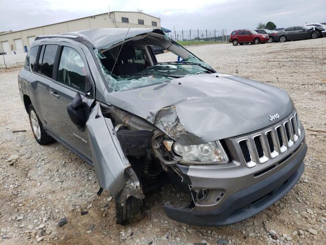 JEEP COMPASS SP 2011 1j4nf1fb1bd206971