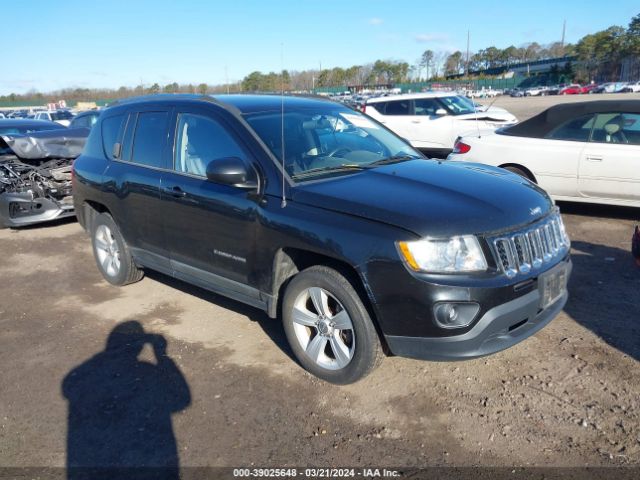 JEEP COMPASS 2011 1j4nf1fb1bd212415