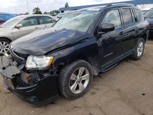 JEEP COMPASS SP 2011 1j4nf1fb1bd223365