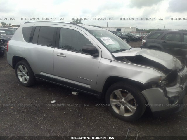 JEEP COMPASS 2011 1j4nf1fb1bd229232