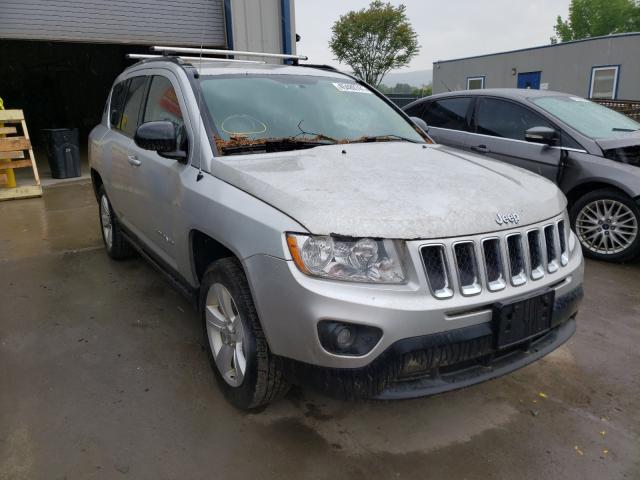 JEEP COMPASS 2011 1j4nf1fb1bd234771