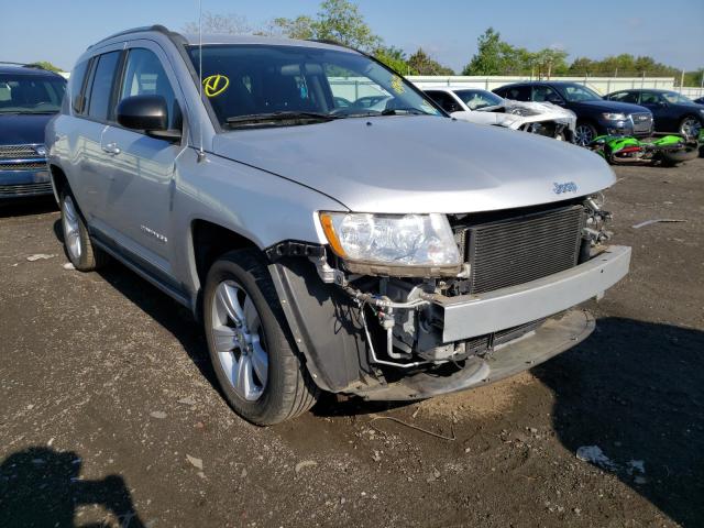 JEEP COMPASS SP 2011 1j4nf1fb1bd234947