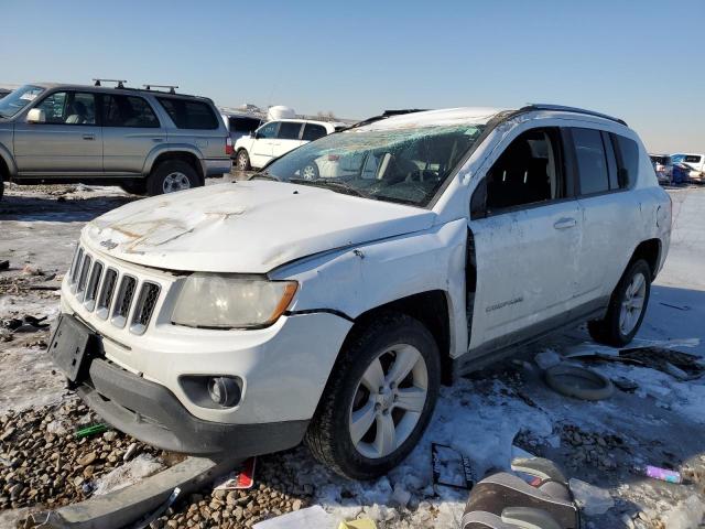 JEEP COMPASS SP 2011 1j4nf1fb1bd244636