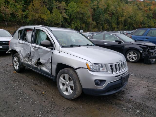 JEEP COMPASS SP 2011 1j4nf1fb1bd248413