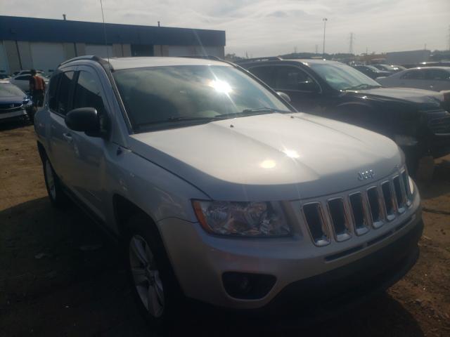 JEEP COMPASS SP 2011 1j4nf1fb1bd252090