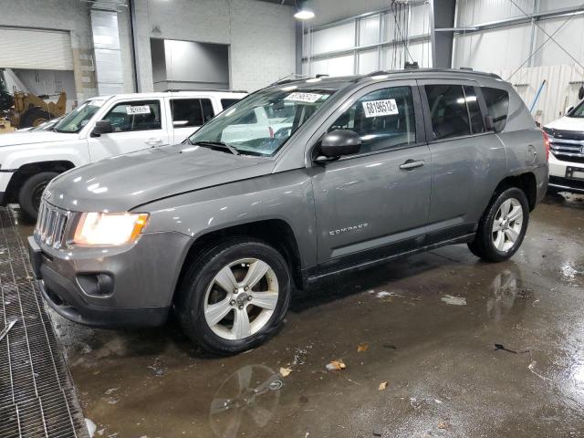 JEEP COMPASS SP 2011 1j4nf1fb1bd255443