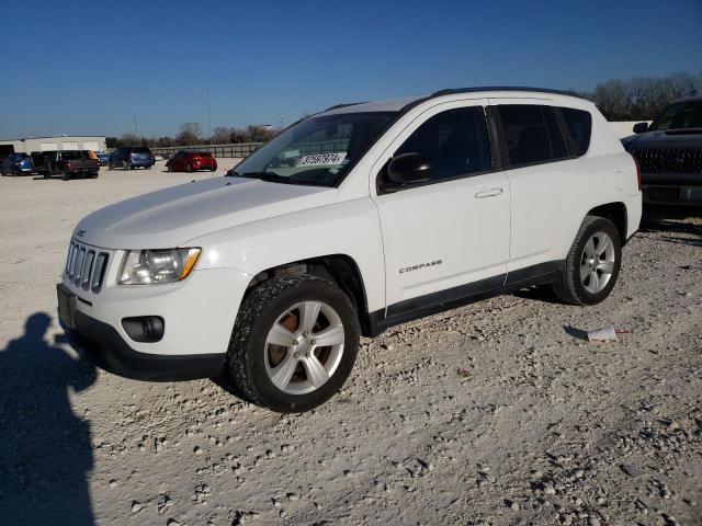 JEEP COMPASS 2011 1j4nf1fb1bd257743