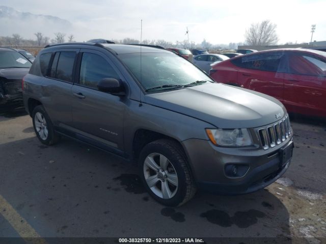 JEEP COMPASS 2011 1j4nf1fb1bd257807