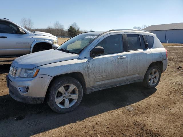 JEEP COMPASS 2011 1j4nf1fb1bd257838