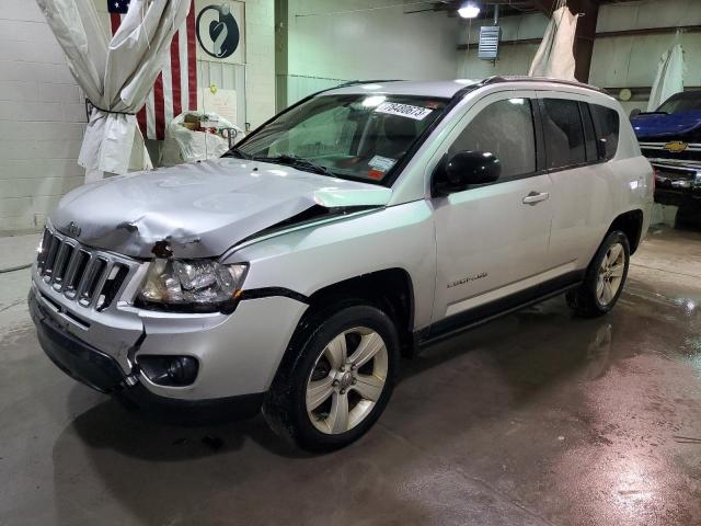 JEEP COMPASS 2011 1j4nf1fb1bd257970